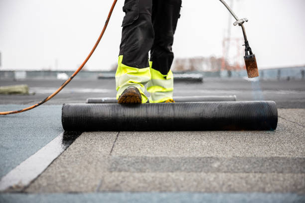 Best Steel Roofing  in Vian, OK