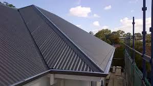 Best Slate Roofing  in Vian, OK
